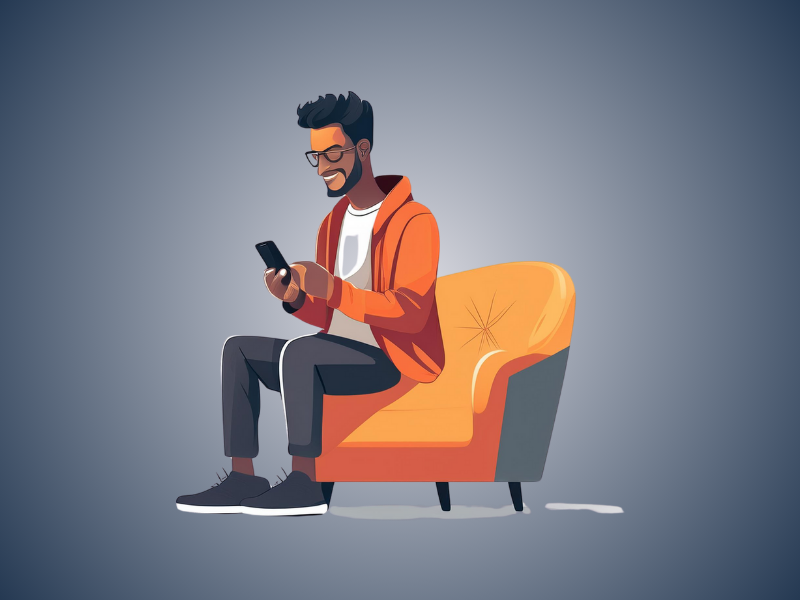 Same-day delivery service in Pretoria and Johannesburg